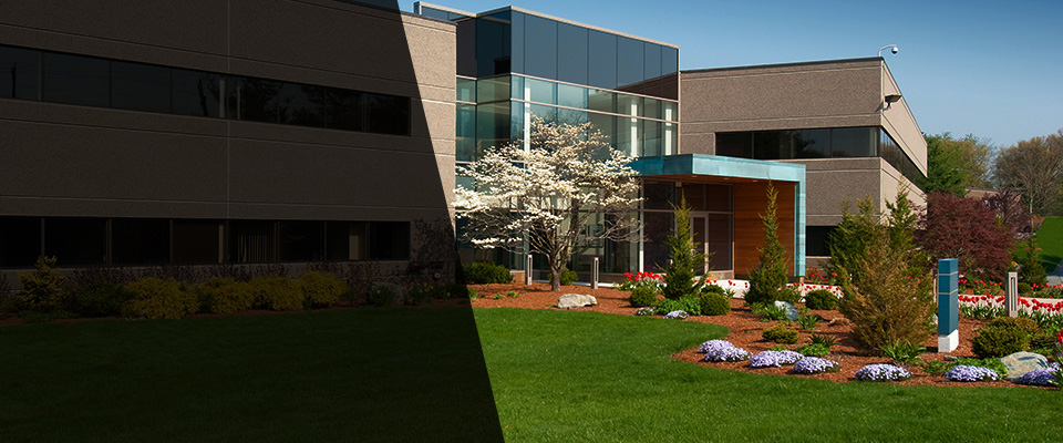 Gardiner Landscapers